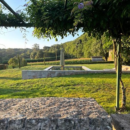 Villa Lar Do Gado à Porta Extérieur photo