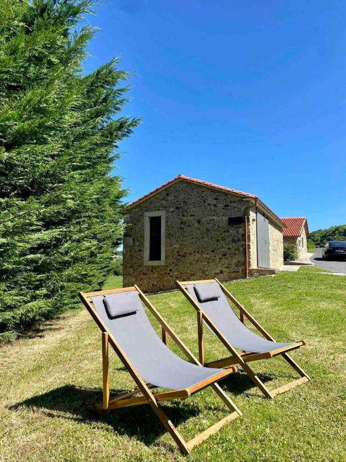 Villa Lar Do Gado à Porta Extérieur photo